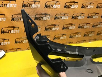 Бампер передний Bmw 3 Series E90 2008-2012