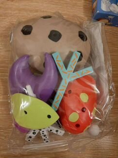 Конструктор Zolo