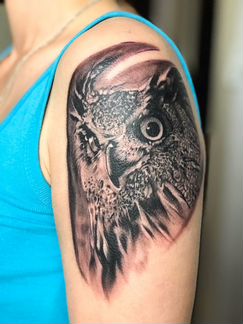 Тату Мастер Москва