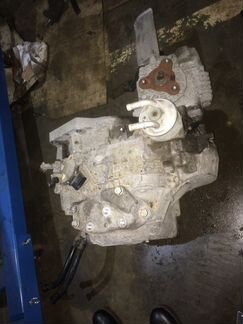 АКПП 09M300036D AQ450 KFD Пассат 3,2 3,6