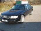 Audi 100 2.0 МТ, 1993, 299 700 км