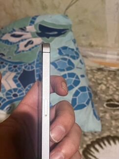 iPhone 5 SE