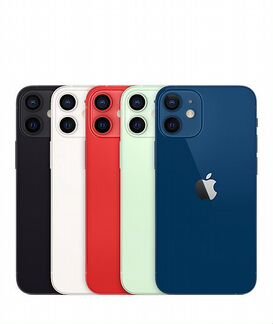 iPhone 12 64 Gb Белый MGH73LL