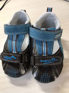 Сандалики Superfit 19 размер