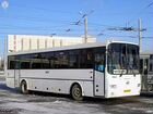 Междугородний / Пригородный автобус ЛиАЗ 525662