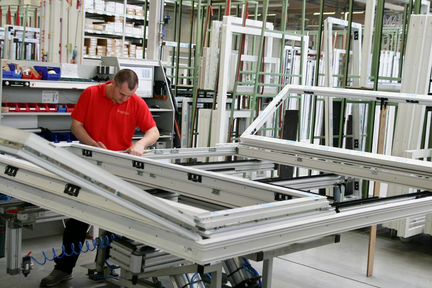 Лоджия с отделкой