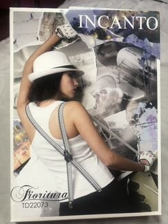 Новые Майки Incanto