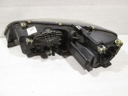 Фара правая галоген Мазда 6 GG рест2005-2007 Седан