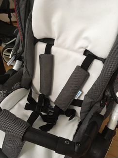 Коляска Pablo 2в1