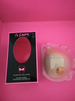 LaSenza бюстгальтеры без бретелек (невидимки)