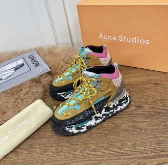 Ботинки женские зима NEW 20/21