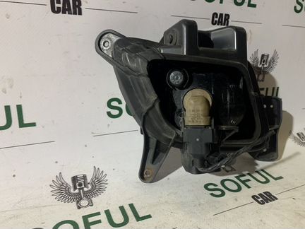 Фара противотуманная левая Hyundai I30