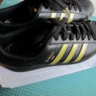 Кроссовки Adidas Superstar Paris (лимитка 200 пар)