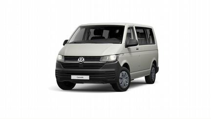 Volkswagen Caravelle 2.0 МТ, 2020