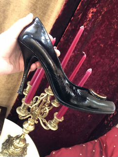 Туфли Bally оригинал