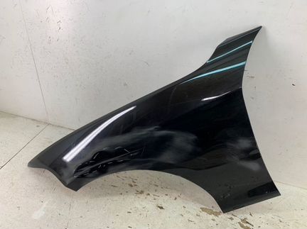 Крыло переднее левое Bmw 1Er F20 2011