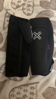 Защита голени fuse alpha whip