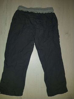 Брюки, шорты