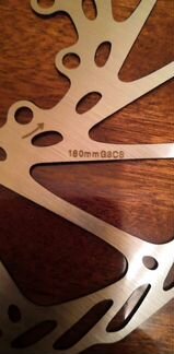 Ротор Тормозной Диск Avid