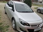 Opel Astra 1.6 AT, 2012, 90 000 км
