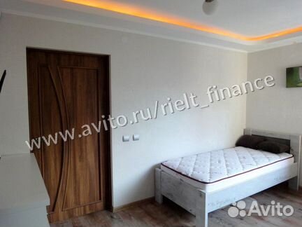 1-к квартира, 27.7 м², 3/6 эт.