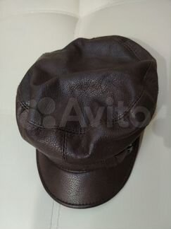 Кепка женская