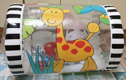 Развивающие игрушки ELC