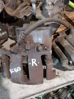 Суппорт задний правый Volvo XC60 XC 60 2008-2017