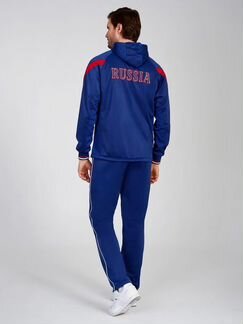 Спортивный костюм мужской Россия
