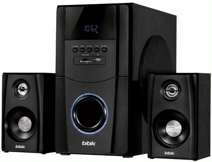 Системный блок