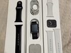 Apple watch series 5 44mm объявление продам