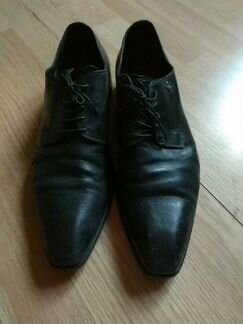 Туфли фирменные