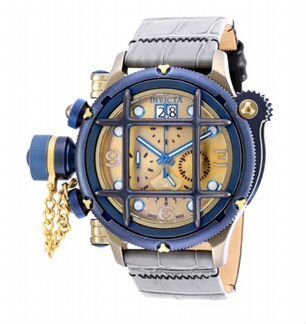 Швейцарские часы Invicta Russian diver