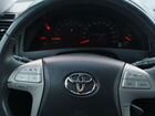 Toyota Camry 2.4 AT, 2007, 310 000 км объявление продам