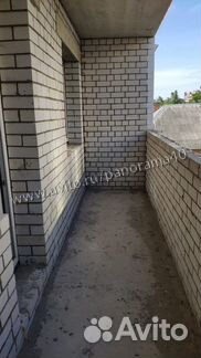 1-к квартира, 37 м², 4/9 эт.