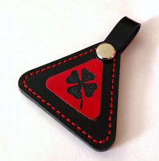 Брелок Alfa Romeo