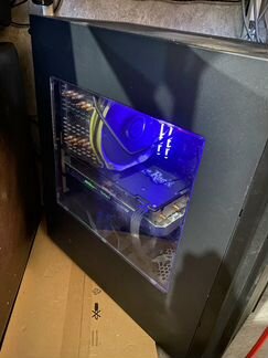 Видеокарта Palit GTX 1070 GameRock