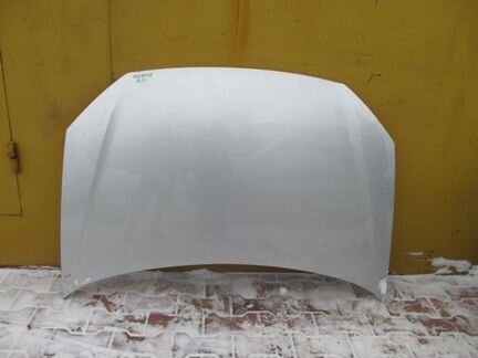 Капот VW polo бу