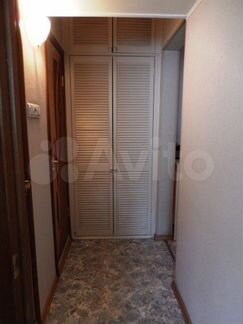 2-к квартира, 55 м², 9/17 эт.