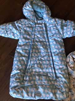 Комбинезон Barkito