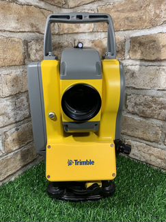 Тахеомер Trimble M3