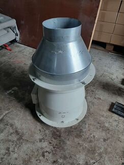 Вентилятор TD - 4000/355