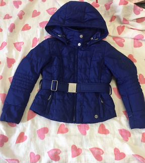 Poivre Blanc 8 лет