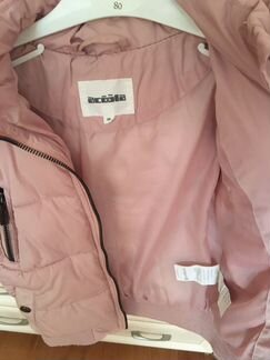 Куртка зимняя Acoola 98