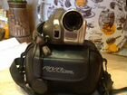Видеокамера panasonic NV-GS57