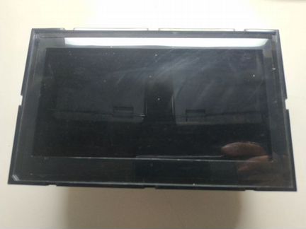 Экран монохромный Nissan Murano Z50