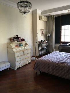 4-к квартира, 170 м², 3/8 эт.