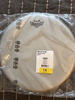 Пластики на малый Remo Ambassador и Emperor