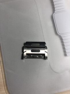Звенья браслет apple watch 38/40 мм