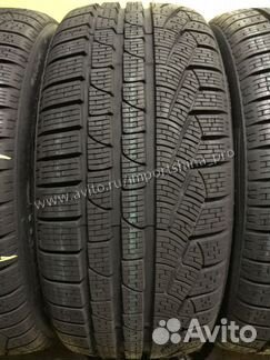 Зимние Шины 235 40 R 19 Pirelli SottoZero 2 AM9